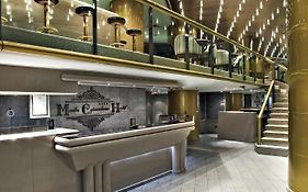 Hotel Merlin Copacabana 